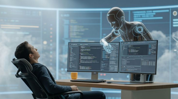 Планирование с ИИ